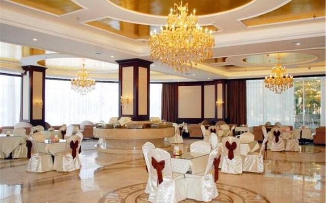 Vienna Hotel Qingdao Jiaozhou
