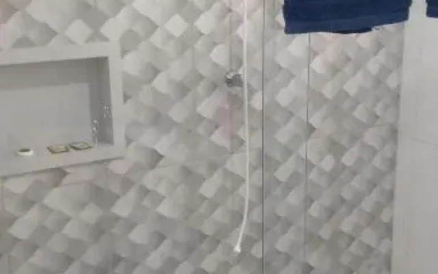 Hostel Rosa de Saron