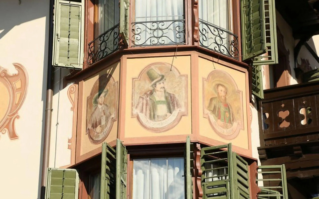 Posthotel Kassl