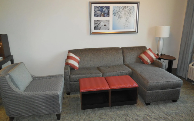 Staybridge Suites Midvale