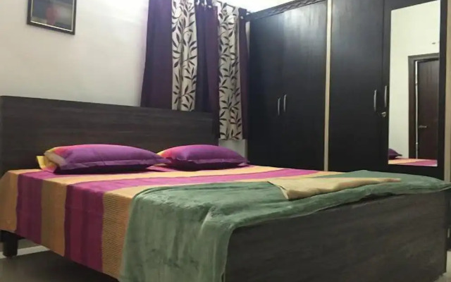 Prestige service apartment