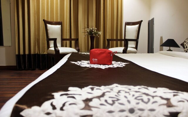 Aura Grand Residency