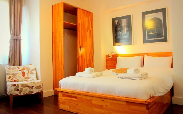 9 Oda Boutique Hotel - Adult Only