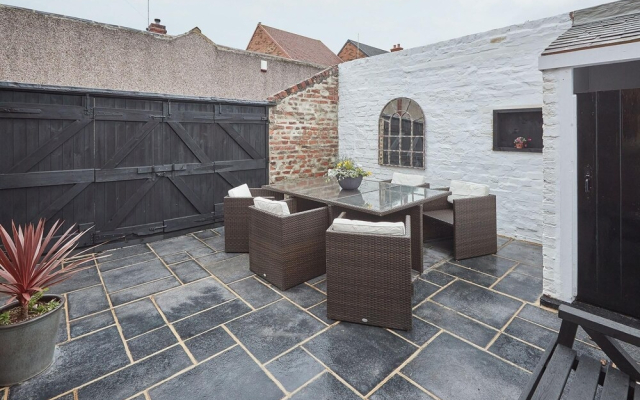 Host Stay Randolph House