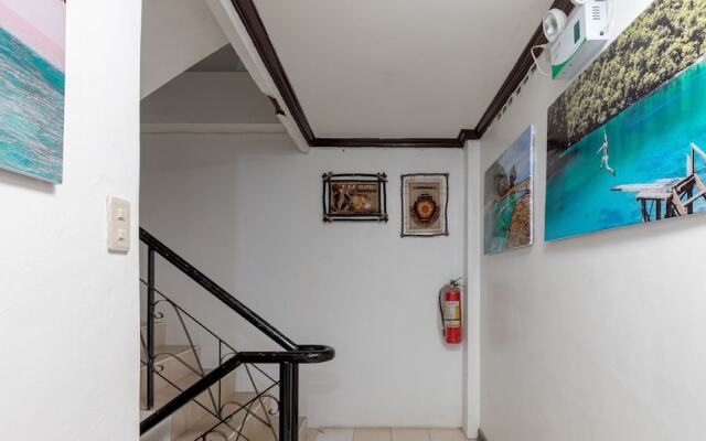 ZEN Rooms LH Bri Lodge Siargao