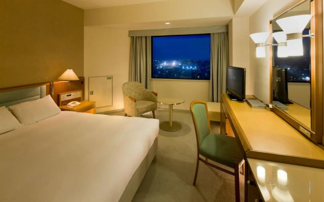 Miyako Hotel Amagasaki