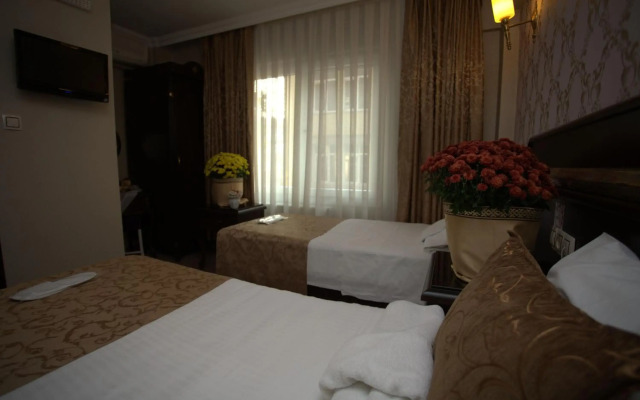 Sultanahmet Park Hotel
