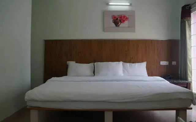 Lotels Serviced Apartments