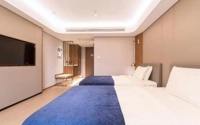 Yitel Collection Beijing Hepingli