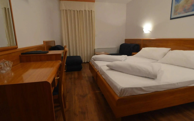 Hotel Villa Letan