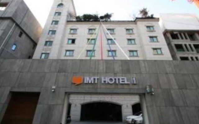 IMT Hotel 1 Jamsil