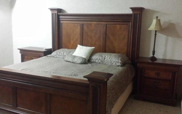 La Casona VIP