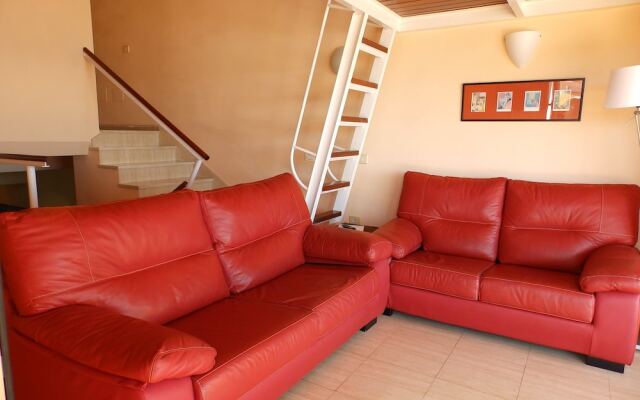 Duplex Playa Medano