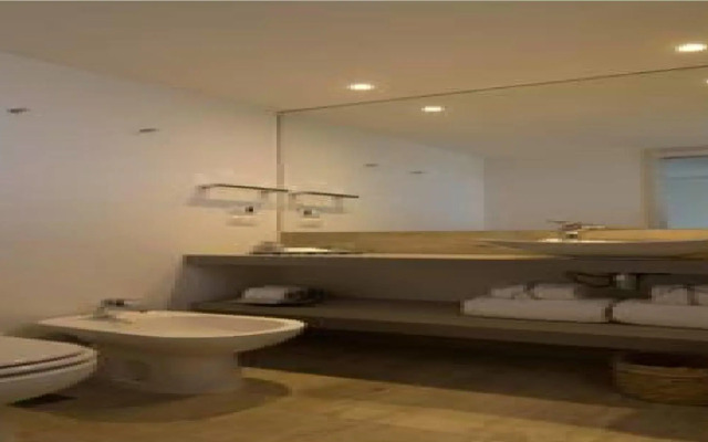 Anastasio Hotel & Beach Club