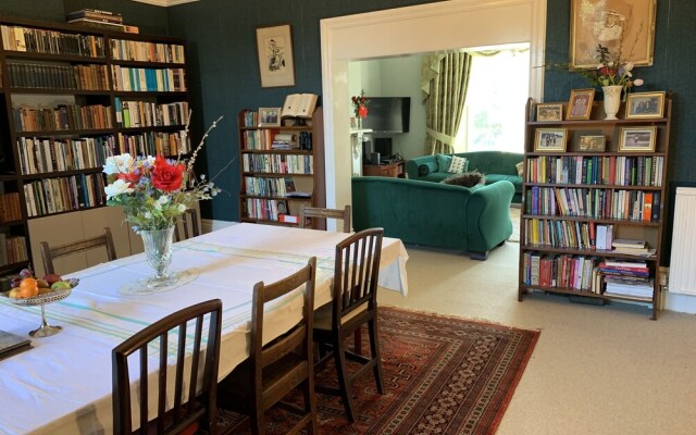 Aberley House