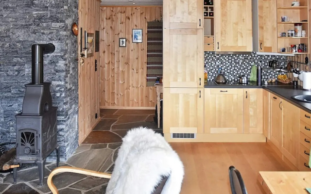 6 Person Holiday Home in Rennebu-by Traum