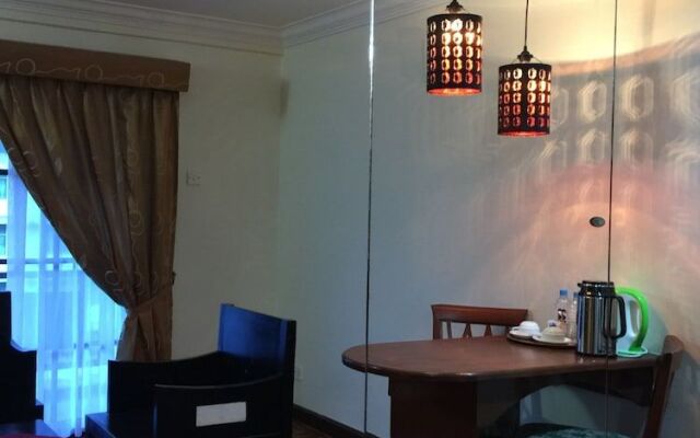 TM Resort Cameron Highlands