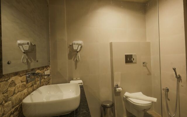 Eko Resort Vanya, Corbett