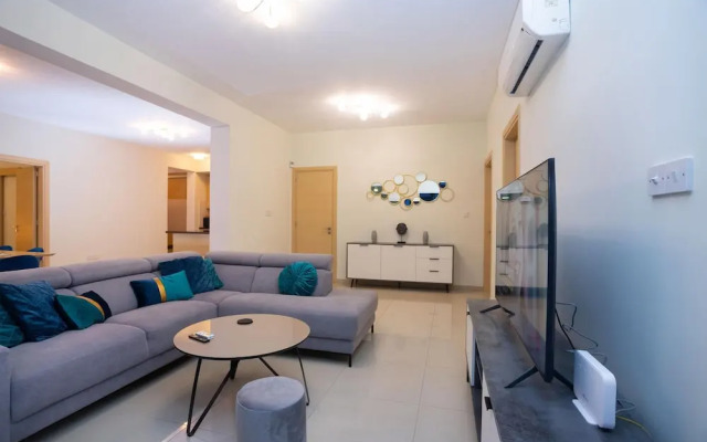 Bay View Gardens Apt 1