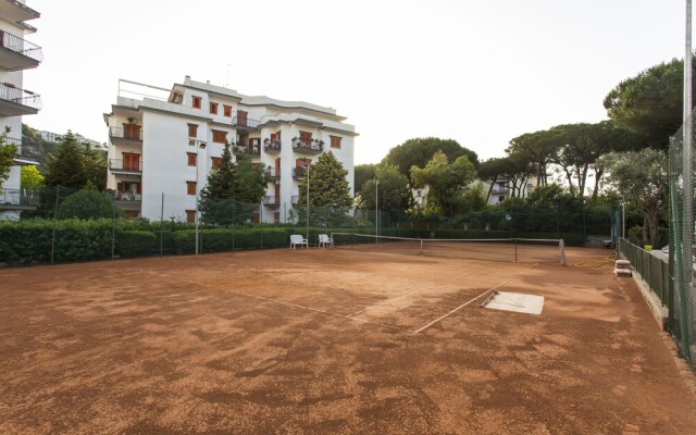 Short-Lets Sorrento Apartment and Pool