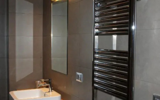 La Scogliera di Ulisse