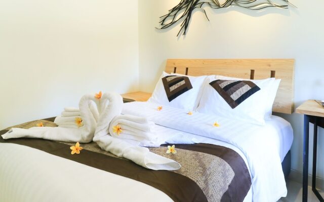 Studio C31 Jimbaran Guesthouse