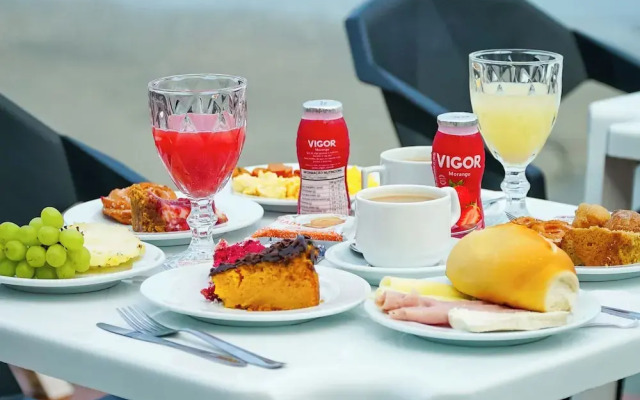 VELINN Pousada Angra Sunset