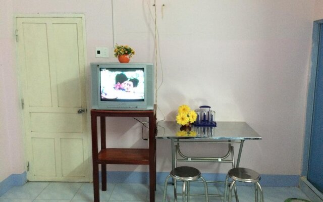 Dieu Hien Guesthouse