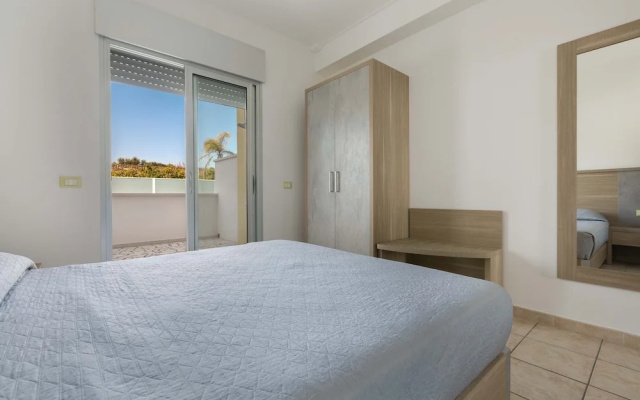 2833 Residence Solaris - Bilo Standard PT by Barbarhouse
