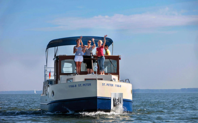 Kuhnle Tours Zeuthen