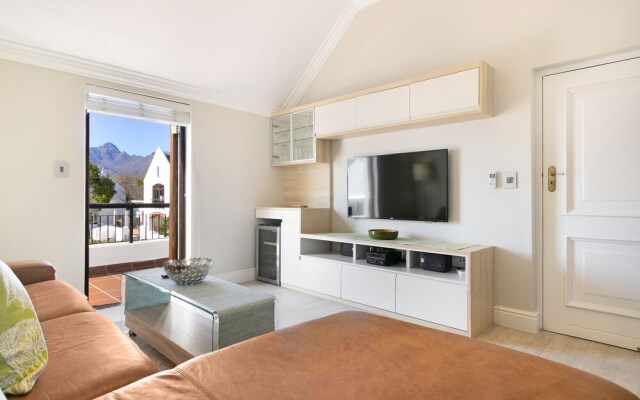 Winelands Golf Lodges 35