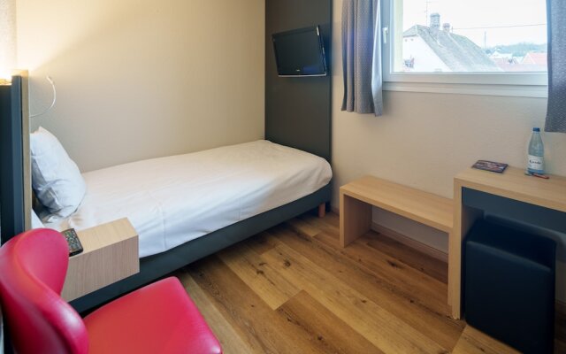 Hotel Restaurant Ritter'hoft