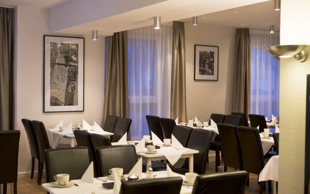 City Inn Hotel Leipzig