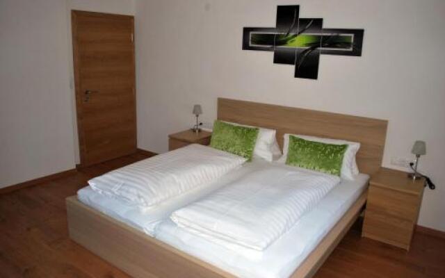 Ferienwohnung Nuener