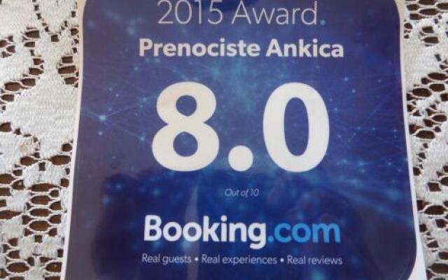 Prenociste Ankica