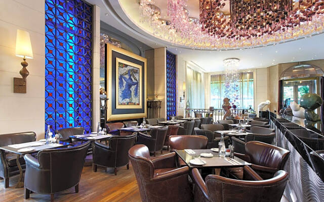 Hotel Eclat Taipei