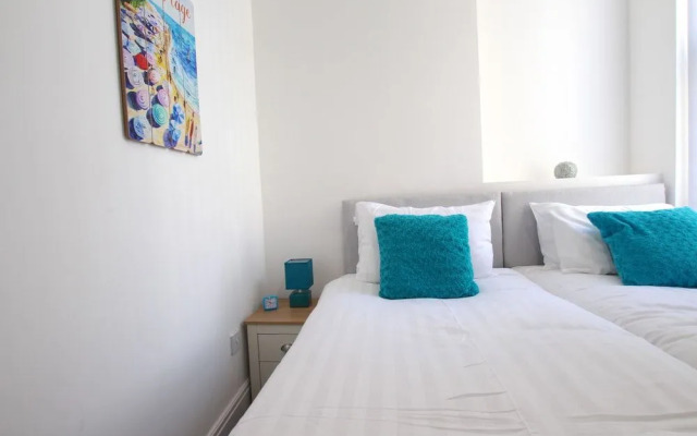 Fabrik Apartments - Station Road