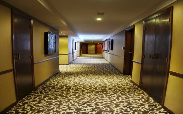 Hotel Belere Rabat