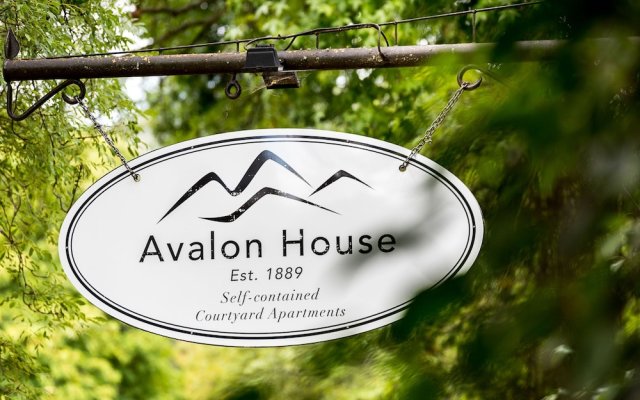 Avalon House