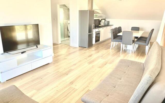 Bibinje Comfort & Style Apartment 2nd floor