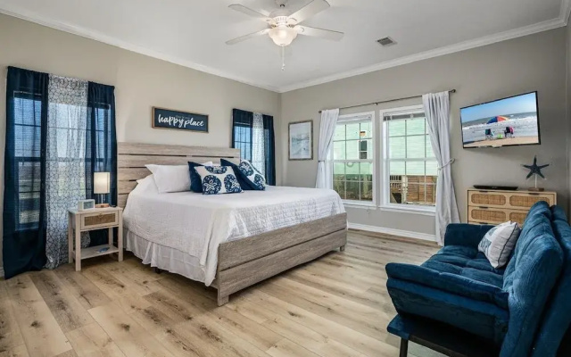 High View Lodge 2 Bedroom Home