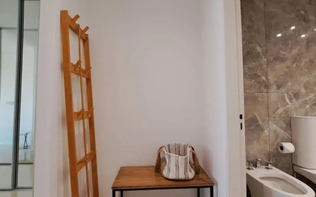 Recoleta Deco Premium 1BR in Buenos Aires