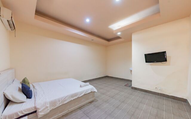 Urbanview Hotel Garuda Sky Inn Balikpapan