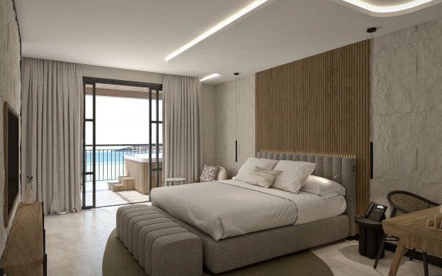 Secrets Playa Esmeralda Resort & Spa - Adults Only