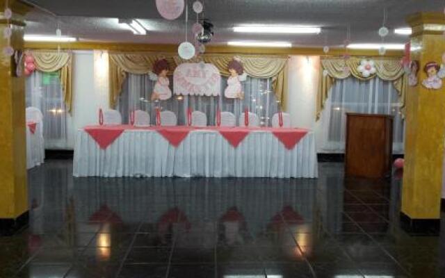 Hotel Espindola