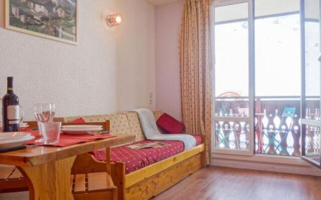 Apartment Rond Point des Pistes.3