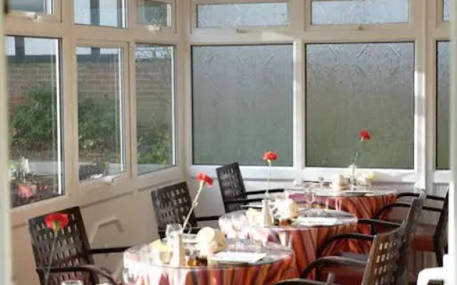 Ormonde House Hotel