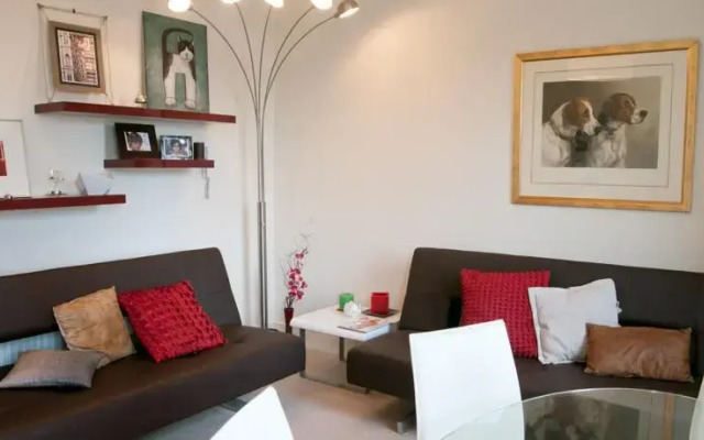 ItalianFlat - Pimlico