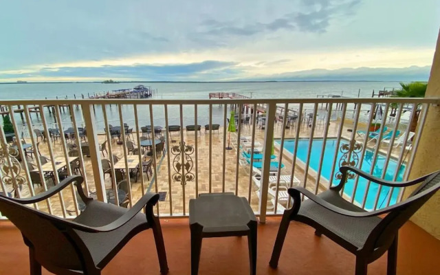 Beso Del Sol Resort