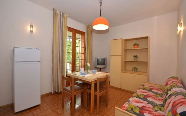 Villa Rosa